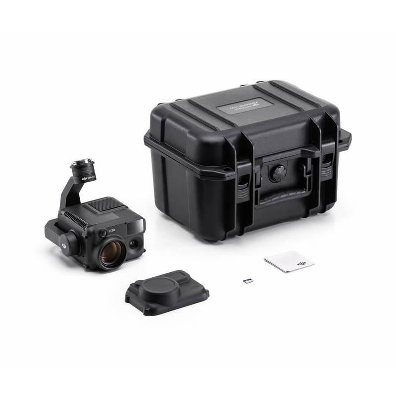 DJI Zenmuse H30 Camera