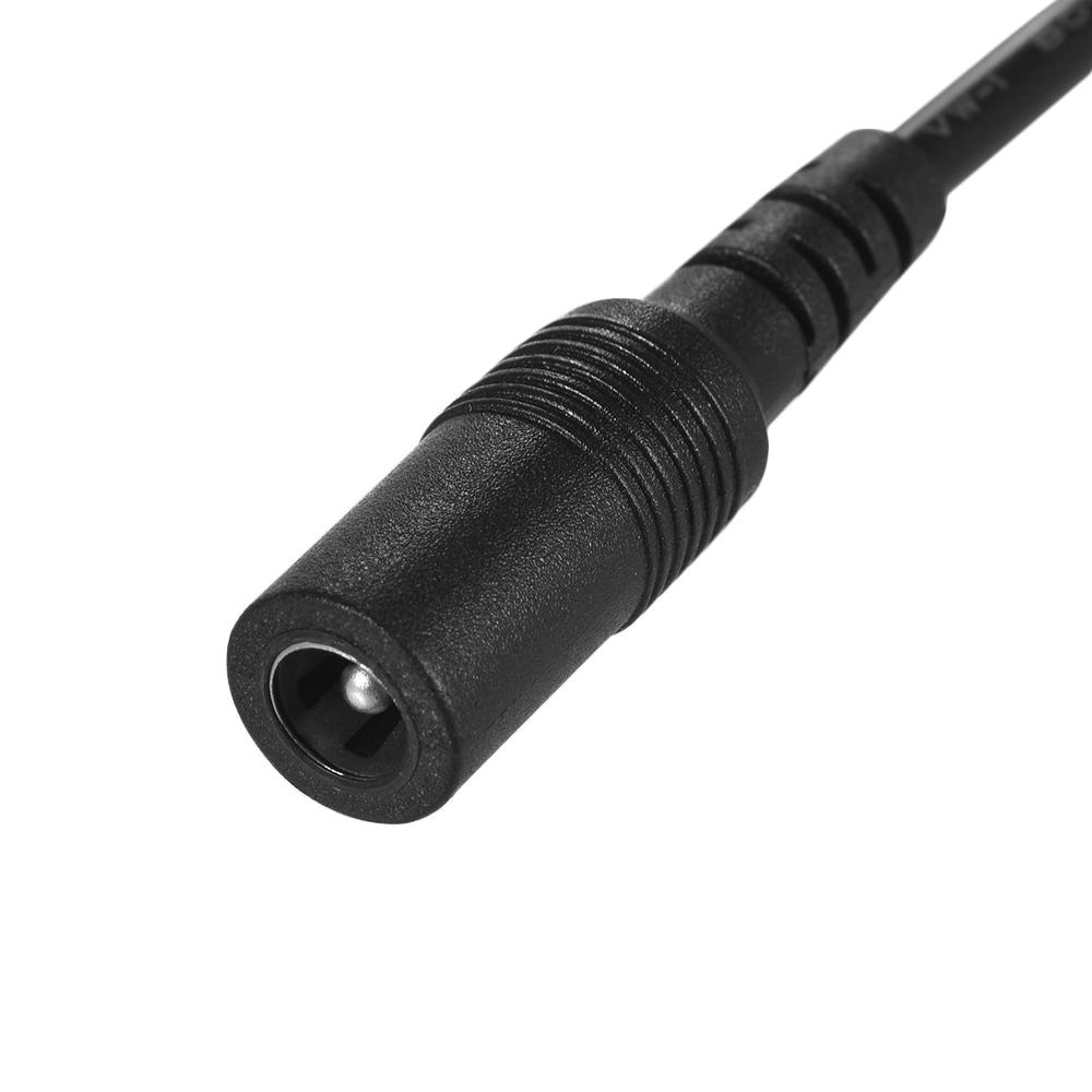 JOYO CM-24 Гитарные эффекты, силовой кабель, разветвитель шнура, 5 способов, гирляндное соединение для постоянного тока 9 В, гитарные басовые эффекты