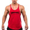 Summer Breathable Running Fitness Training Sleeveless T-Shirt Men’s Thin Sports Leisure Cotton Vest