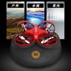 Water, Land And Air Three-in-one Mini Waterproof Four-axis Drone Mini Remote Control Model Toy Aircraft