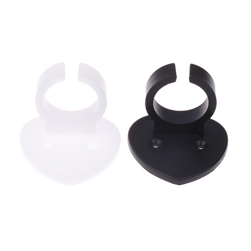 1 шт. держатель для микрофона, настенный держатель для микрофона, универсальная подставка с зажимом, фиксированный держатель для микрофона