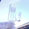 1 Piece 14MM Ash Catcher 90 Degree Glass Water Thick Glass Bubbler Brand New