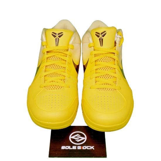 Nike Zoom Kobe 4 Protro “CHBL”IH0587-700 Унисекс