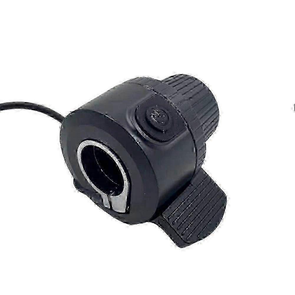 Throttle Power Switch for Kukirin G2 G3 G4 Electric Scooter - Accelerator Control Integrated Replacement Part