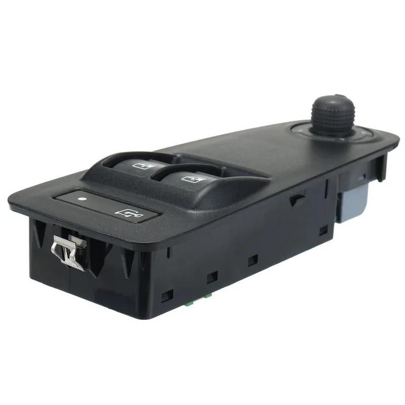 735487423 Power Window Switch For Citroen Jumper Relay Peugeot Boxer Fiat Doblo Ducato Vauxhall Combo 01354217180 6554XN