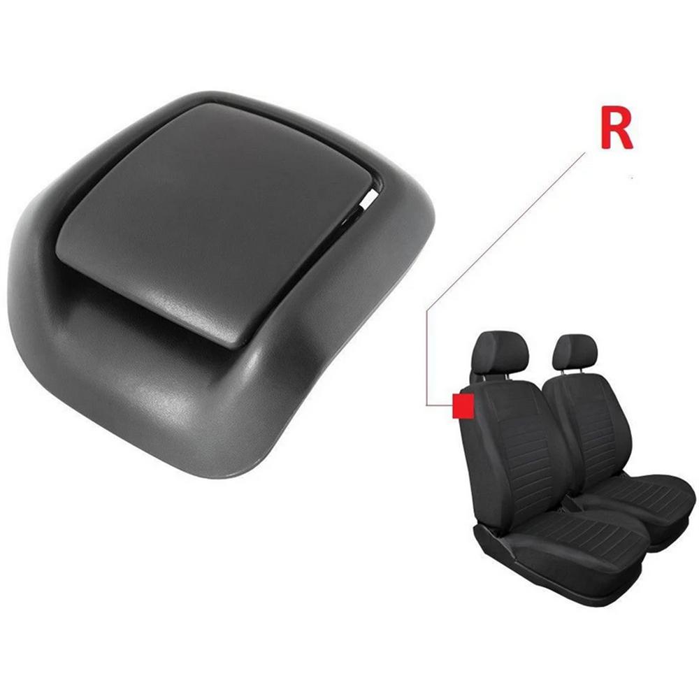 Left + Right Front Seat Tilt Handle + Cable For Ford Fiesta Mk6 3 Door