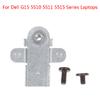 M.2 Ssd Mounting Bracket Accessories For Dell G15 5510 5511 5515 Series Laptops