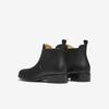 Bestor 25 Winter Chelsea Boots Fashion Simple Trendy Commuter Women's Short Boots