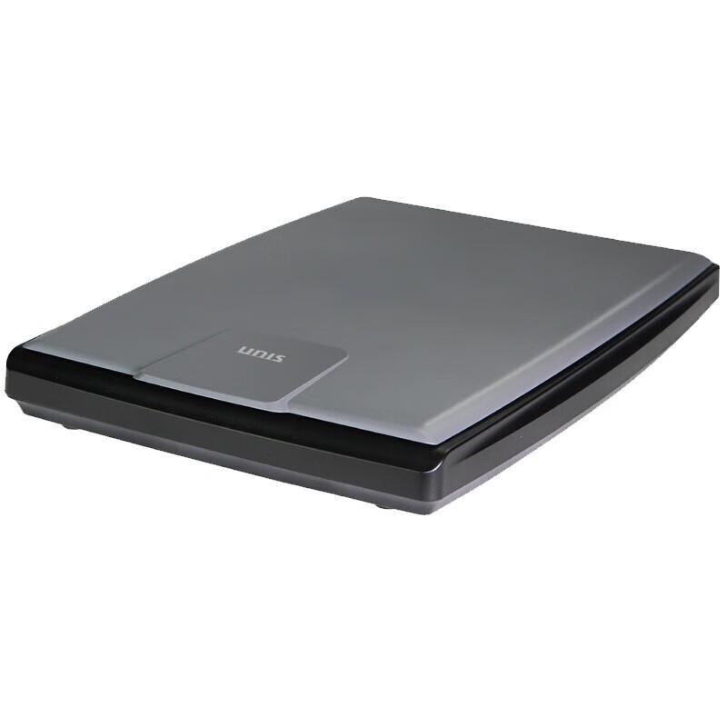 UNIS D6880 Plus A3 Flatbed Document Scanner CN plug (adapter included)