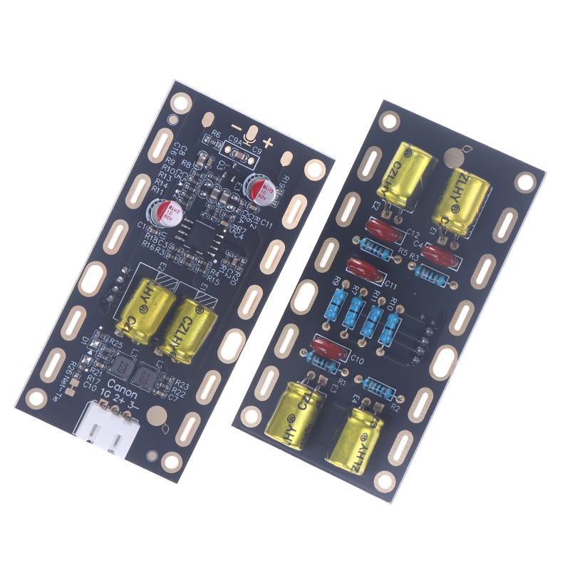 Конденсаторный стереодинамический микрофон с большой диафрагмой, аксессуары, плата усилителя, микрофон для самостоятельной сборки, ремонт микрофона, беспроводной модуль