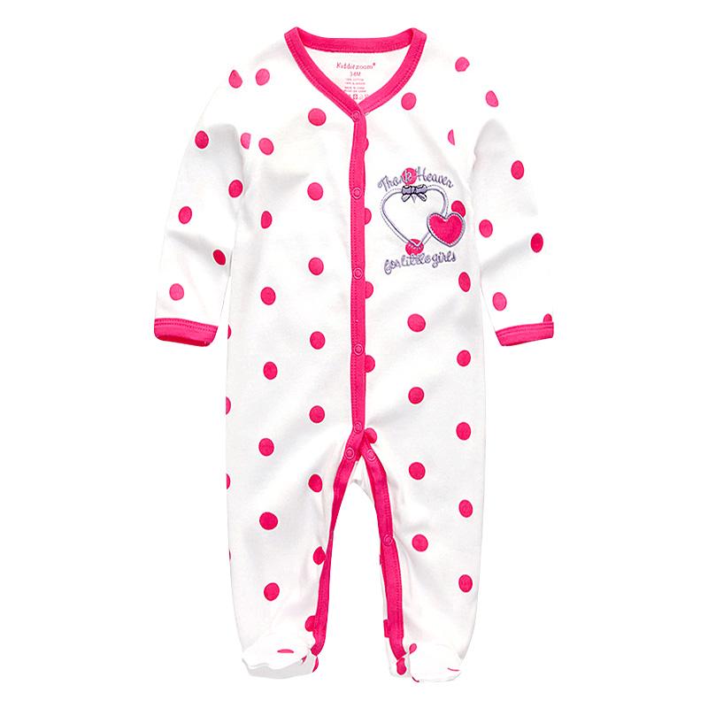 Одежда для малышей для мальчиков и девочек, хлопковая зимняя теплая хлопковая одежда с длинными рукавами, модная одежда для малышей, Roupas De Bebe