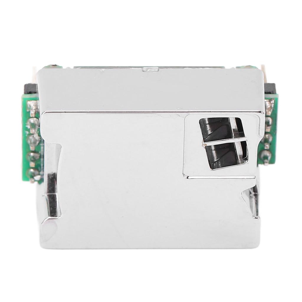 Модуль инфракрасного датчика CO2 NDIR Оборудование для обнаружения углекислого газа Выход UART PWM