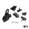 EHL563-2 Headlight Holder Mount Repair Bracket Tab Set Right Side for Seat Leon Cupra MK4 KL1 KL8 2020-On 5FA998226
