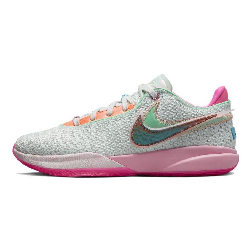 Nike Кроссовки LeBron 20 Ep 'Time Machine' DJ5422-300