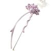 Embossed Rose Fuse Beads Tools Set Vintage Bead Tweezers Pen Kit  DIY Handmade