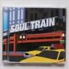CD РАЗНЫЕ ИСПОЛНИТЕЛИ - Soul Train DYN2117 Dynamic Enterta 2004 Европа Соул/Фанк Б/У