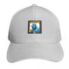 Sean paul Baseball Cap Kids Hat Hat Unisex For The Sun foam party Hat Streetwear Hats For Women Unisexs