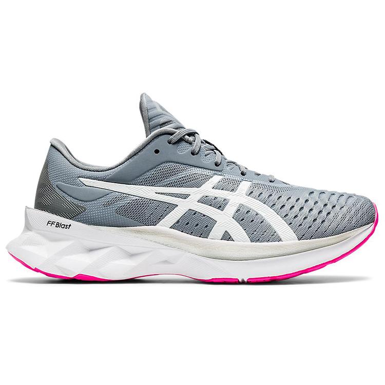Asics Novablast 'Sheet Rock' Женские 1012A584-020