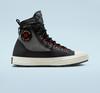 Chuck Taylor All Terrain High-top Sneakers Waterproof Black