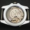 Seiko 5 АВТОМАТИЧЕСКИХ МУЖСКИХ ЯПОНИЯ 6309A ВОССТАНОВЛЕННЫЕ СИНЕГО ЦВЕТА НАРУЧНЫЕ ЧАСЫ a426515-2
