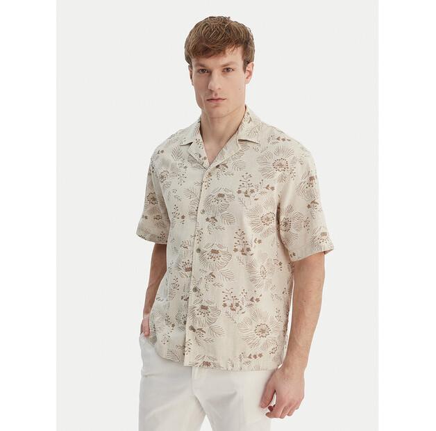 Рубашка Guess M6GH29 W1718