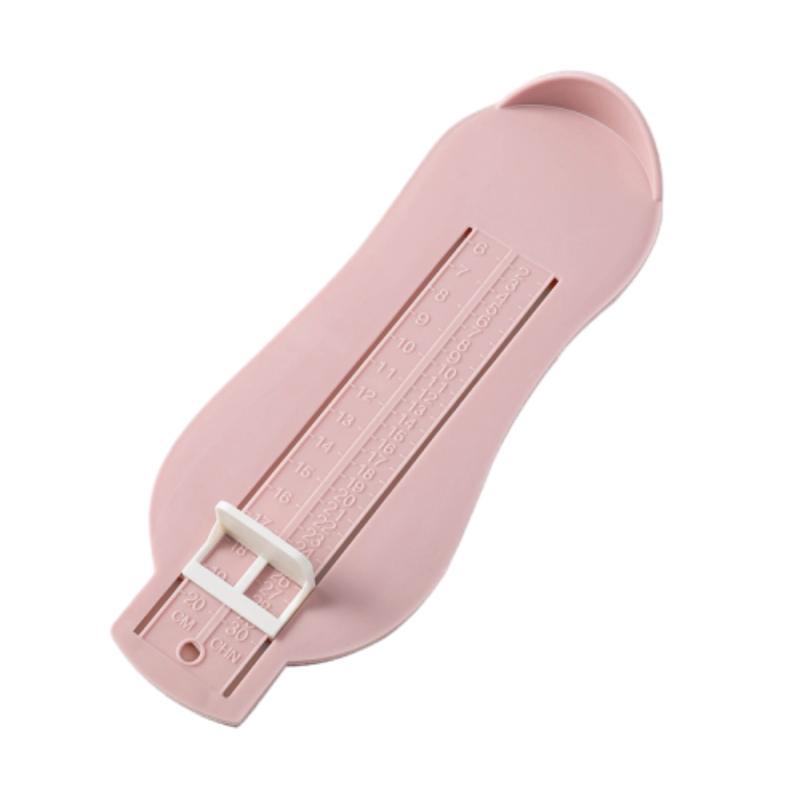 1 шт. - Детская линейка для измерения длины стопы, детский калькулятор для обуви, приспособления для детской обуви, измерительные инструменты