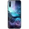 Tempered Glass Cover For Samsung A50s A70 A30S Case A50 Hard Protective Funda For Samsung Galaxy A50 / A7 2018 Cases Soft Bumper