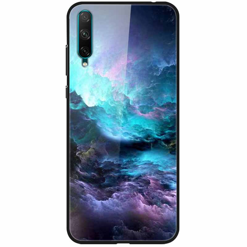 Tempered Glass Cover For Samsung A50s A70 A30S Case A50 Hard Protective Funda For Samsung Galaxy A50 / A7 2018 Cases Soft Bumper