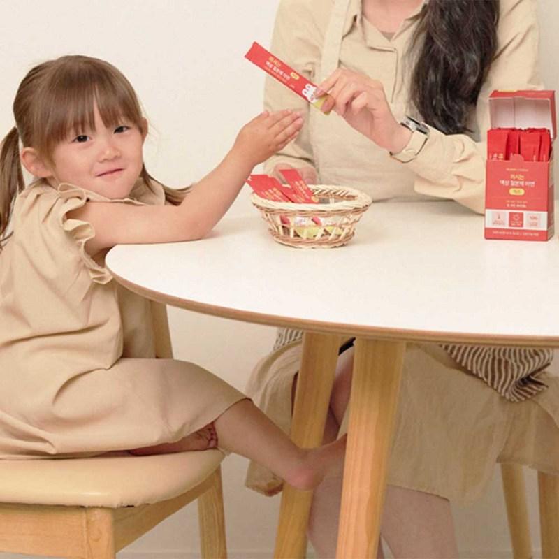 Mommy & Daddy Питьевой жидкий препарат с железом и цинком для детей 30 шт., 240 мл, 1 шт.