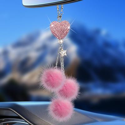 Аксессуары для салона – Автомобильные игрушки и декор