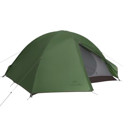 Naturehike Официальная отдельно стоящая палатка с сумкой для хранения, кемпинговая палатка для чрезвычайных ситуаций и Pro 210 см Ш x 225 см Г x 110 см Магазин 2-местный тамбур,
