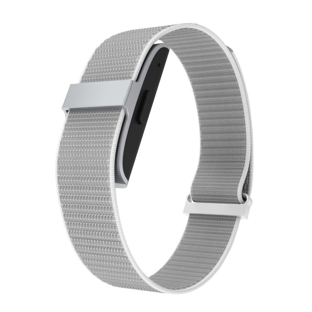 Nylon Sport Bands Adjustable Replacement Wristband for Hume Band for Men Women