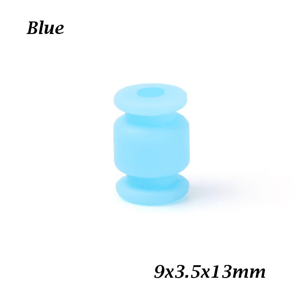 Controller RC Drone Part Silicone Silencer Rubber Damper Ball Shock Absorption Balls Anti Vibration