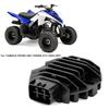 Регулятор-стабилизатор напряжения Выпрямитель Подходит для YAMAHA RHINO 660 YXR660 ATV 20042007