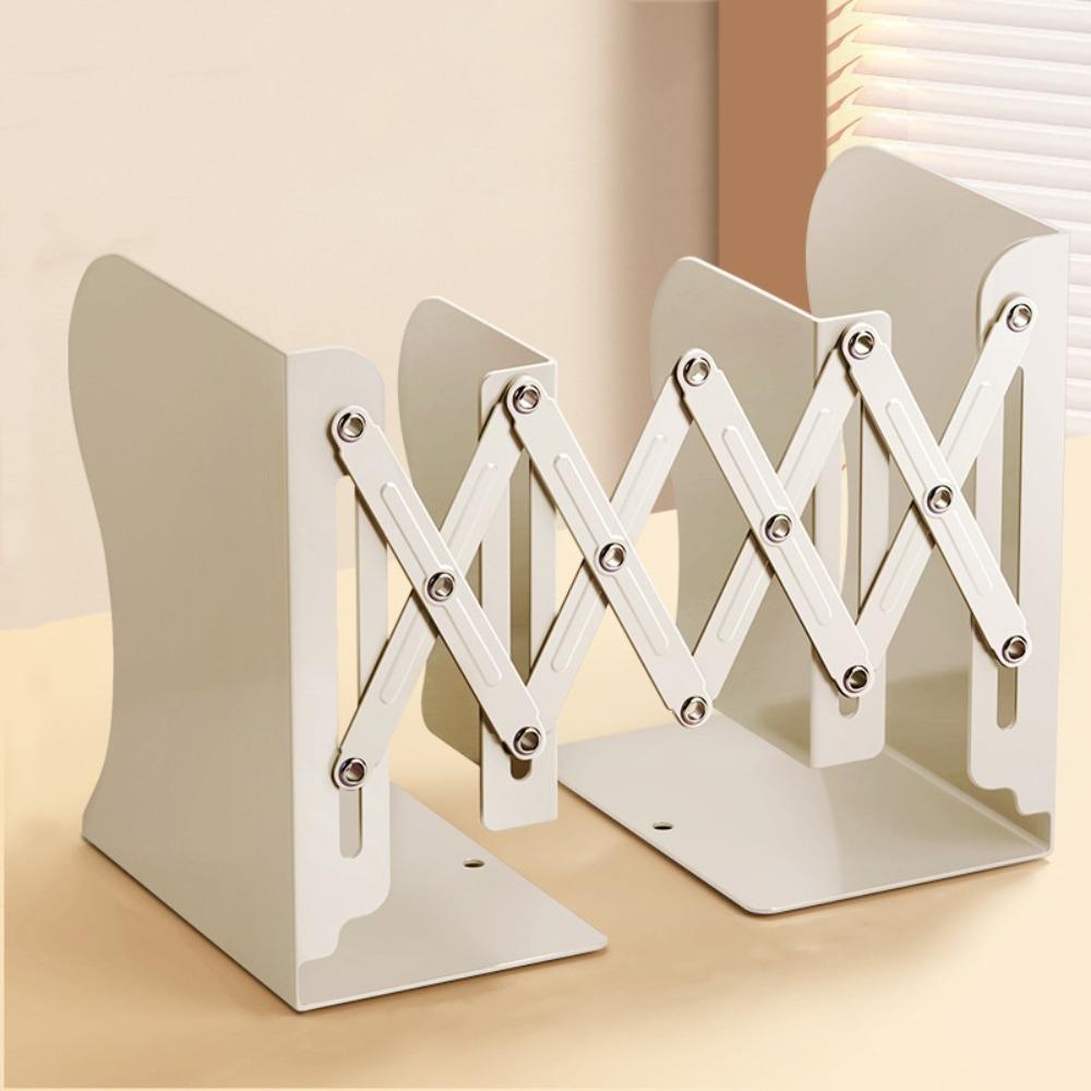 Складная полка-сортировщик для документов Металлическая подставка для книг Простая книжная полка-дисплей Подставки для книг