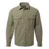 CRAGHOPPERS Mens Kiwi Long-Sleeved Shirt