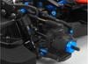 Tamiya 1/10 Electric RC Car Series No.720 1/10RC TT-02 TYPE-SRX Chassis Kit 58720