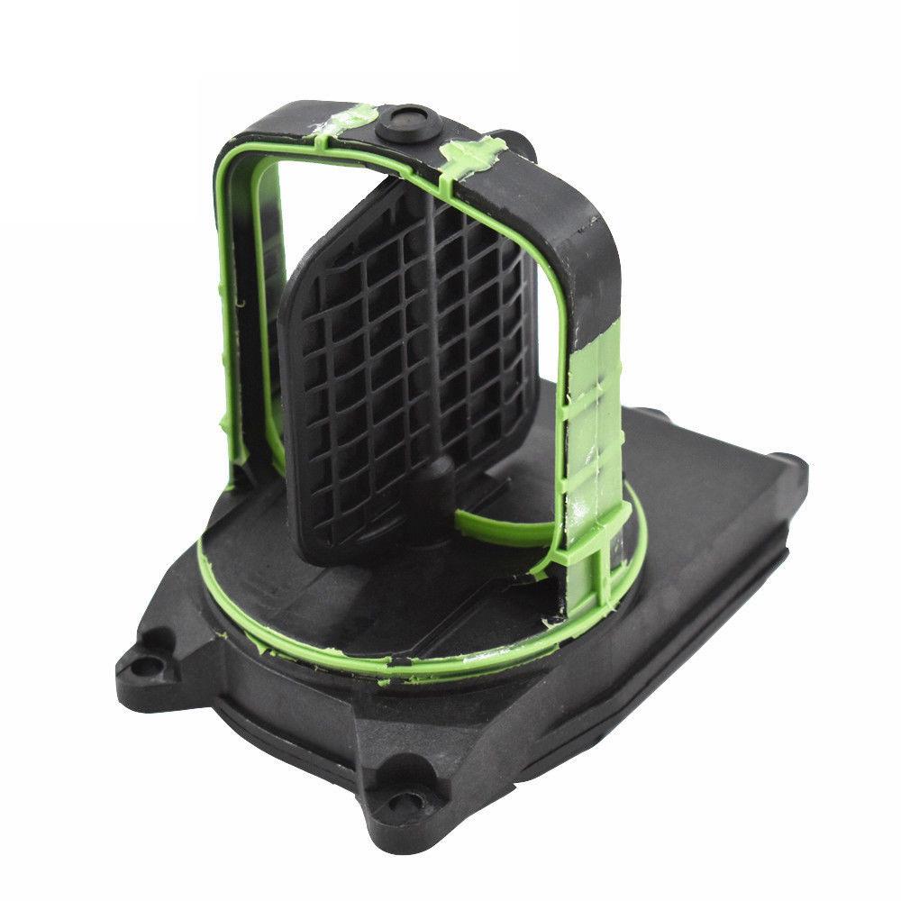 Клапан управления/регулировочное устройство впускного коллектора серии E BMW