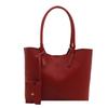 Large-capacity Bag Women's Spring High-value New Simple Casual Shoulder Bag High-end Texture Commuter Tote Bag