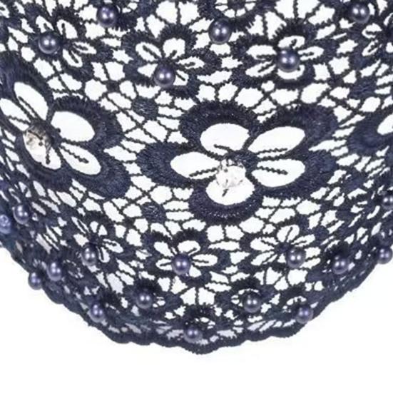 3/4 шт. Женская повязка на голову, широкая повязка на голову, украшенная искусственным жемчугом, в богемном стиле, фестивальные аксессуары для волос