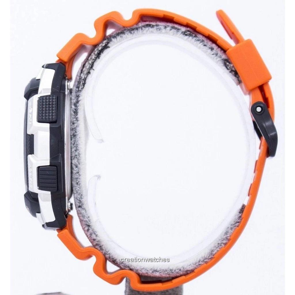 Casio Youth Series Illuminator World Time Alarm AE-1000W-4BV AE1000W-4BV Мужские часы