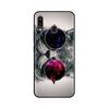 Для Samsung Galaxy A50 A30 A20 Мягкая силиконовая задняя крышка из ТПУ для Samsung Galaxy A30S A 30 A 50 A50S Защитная крышка с рисунком