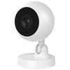 Smart Wireless Home Surveillance Camera with Remote Monitoring and Two-Way Audio