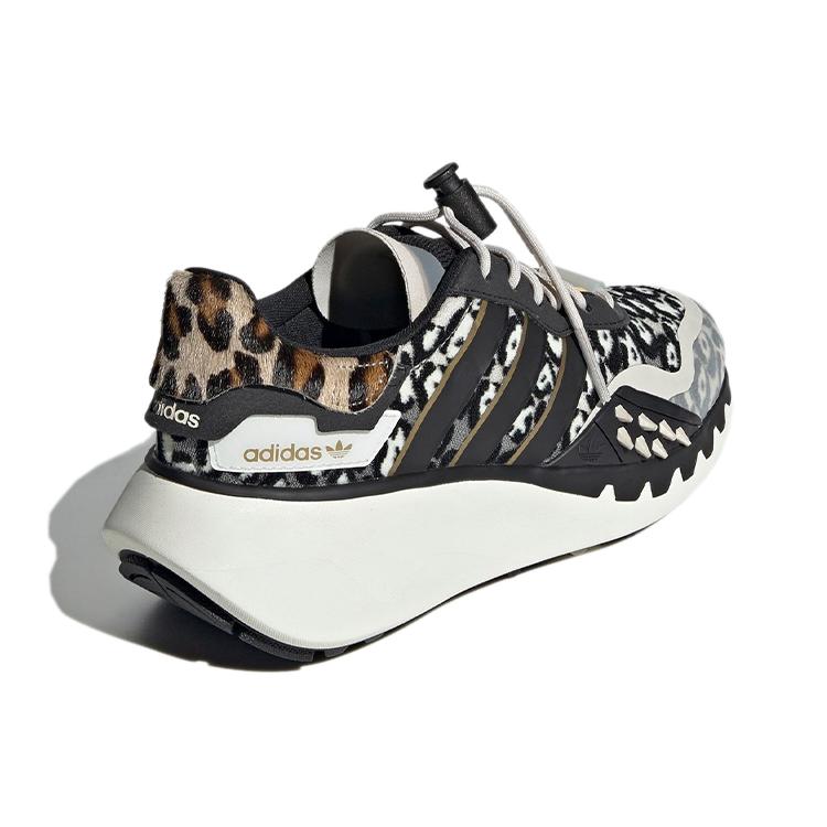 adidas Женские кроссовки Choigo 'Leopard' FY4850