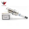 HONGDA New Iridium Spark Plug ZYY1-18-110 FK16PR11 For Mazda 2 1.3L 1.5L Mazda 3 1.6L ZYY1 18 110 FK16PR-11 ZYY118110