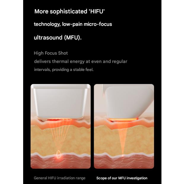 Medicube [AGE‑R] Высокоинтенсивный выстрел
