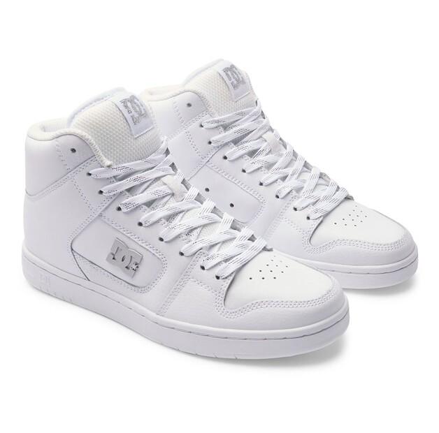 Dc Shoes Manteca 4 Hi кроссовки