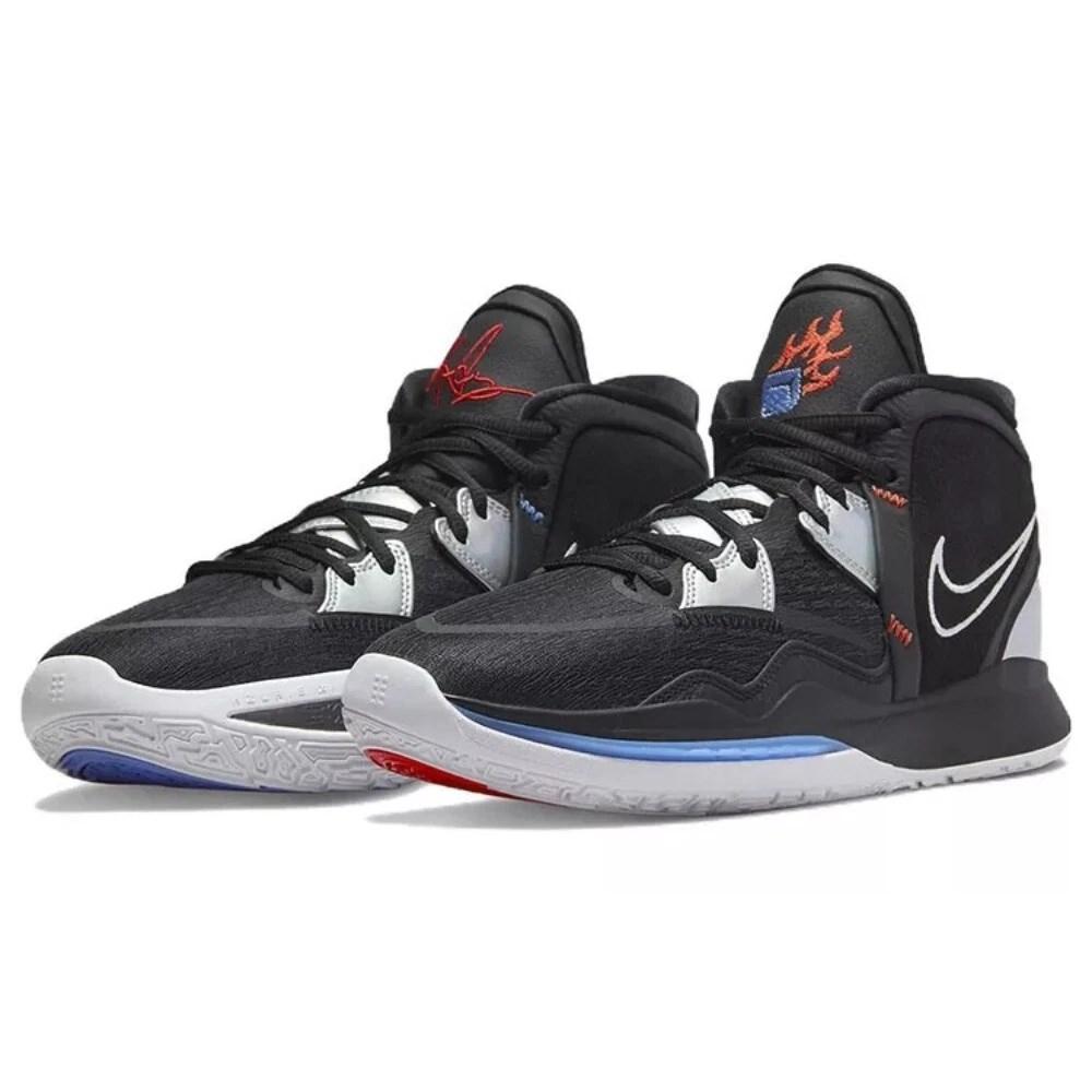 Nike Kyrie Infinity Sneakers Black/White