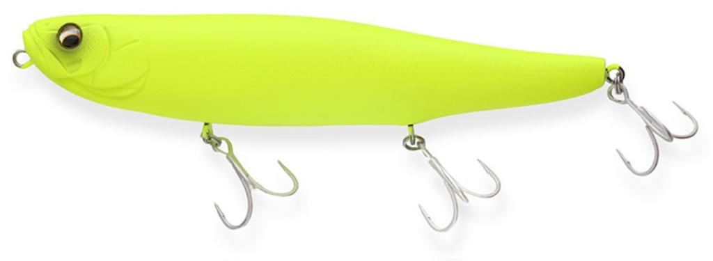 Imakatsu Slam Dog Monsters 180 SW Плавающая приманка 898 (2958)