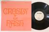 LP Пластинка CROSBY & NASH - 'live In London' BPX003 BLUE PEARL 1971 Нидерланды Рок Б/У